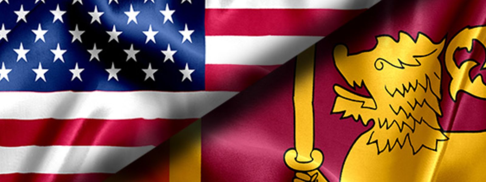 Sl Delegation To U.S. For Tariff Talks